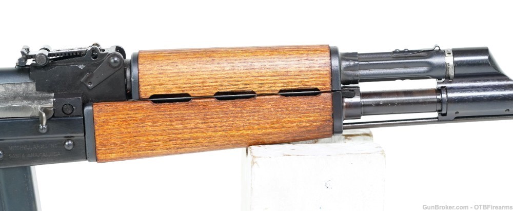 Yugoslavian  M-90 AK-47 / S 1 20 round mag Pre-Ban Original 308 win-img-16