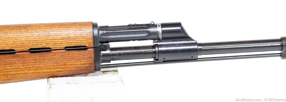 Yugoslavian  M-90 AK-47 / S 1 20 round mag Pre-Ban Original 308 win-img-10