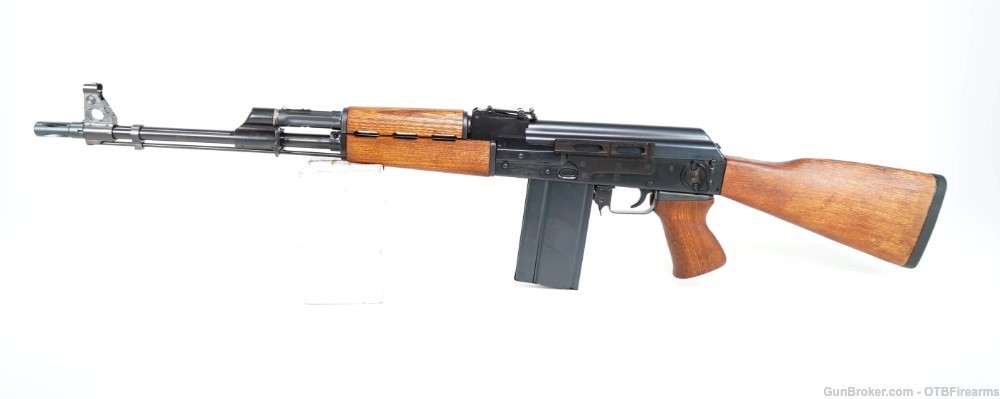 Yugoslavian  M-90 AK-47 / S 1 20 round mag Pre-Ban Original 308 win-img-0