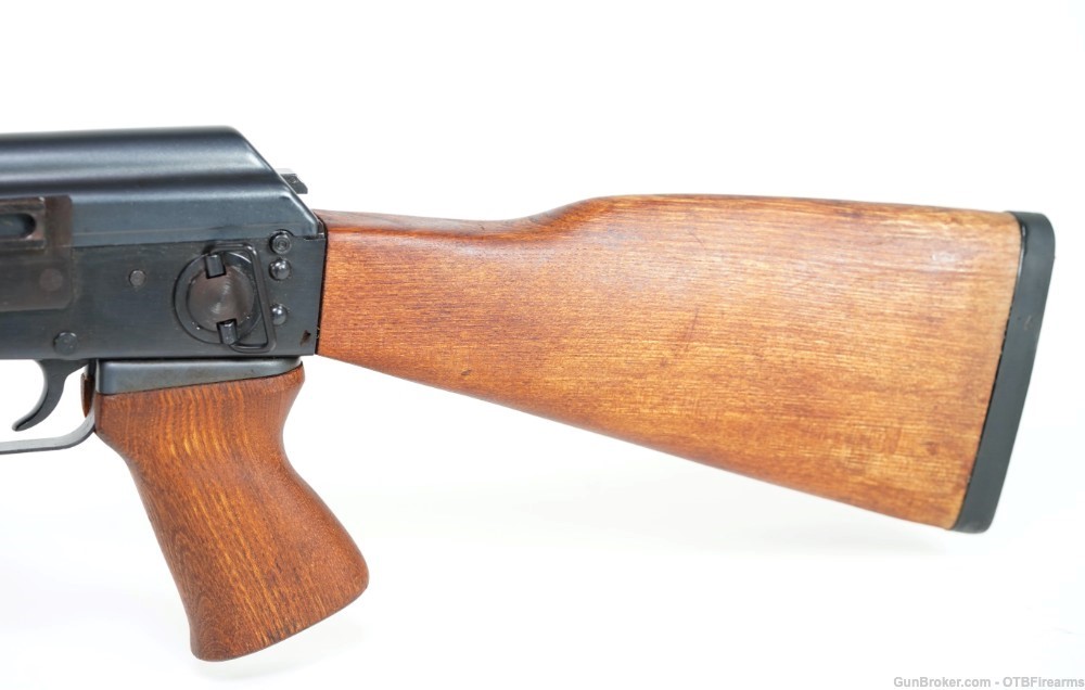Yugoslavian  M-90 AK-47 / S 1 20 round mag Pre-Ban Original 308 win-img-3