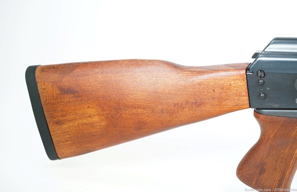 Yugoslavian  M-90 AK-47 / S 1 20 round mag Pre-Ban Original 308 win-img-6