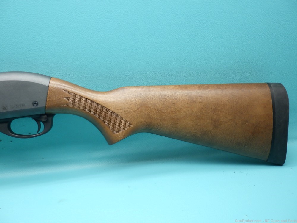 Remington 870 12Ga 3" Shells 28" VR BBL Shotgun-img-5