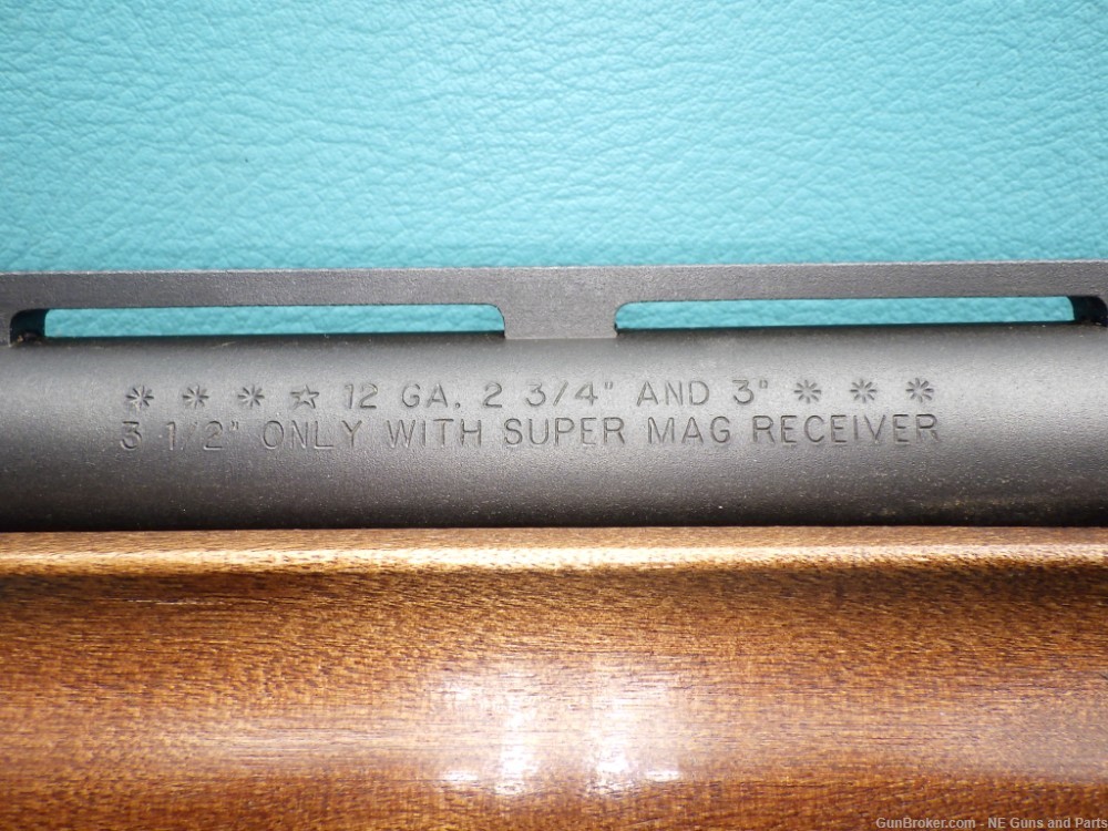 Remington 870 12Ga 3" Shells 28" VR BBL Shotgun-img-8