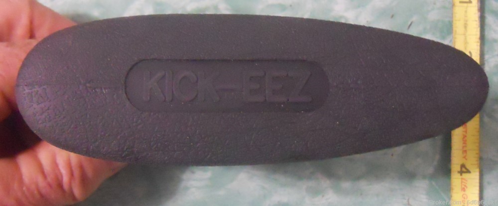 KICK-EEZ - Slip on recoil Pad-img-1