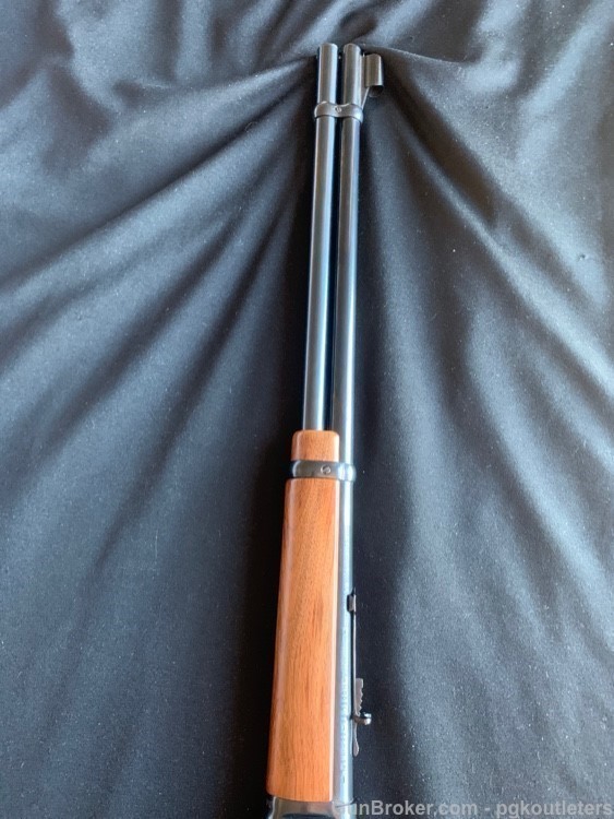 PRE 64- Winchester Model 94 Lever 32 Win Spl, 20”-img-8