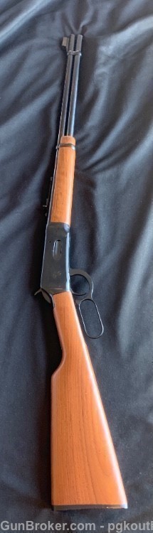 PRE 64- Winchester Model 94 Lever 32 Win Spl, 20”-img-0
