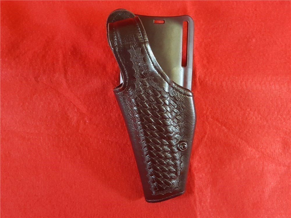 Safariland 2005-683 for Glock 34 35 Left Hand-img-0