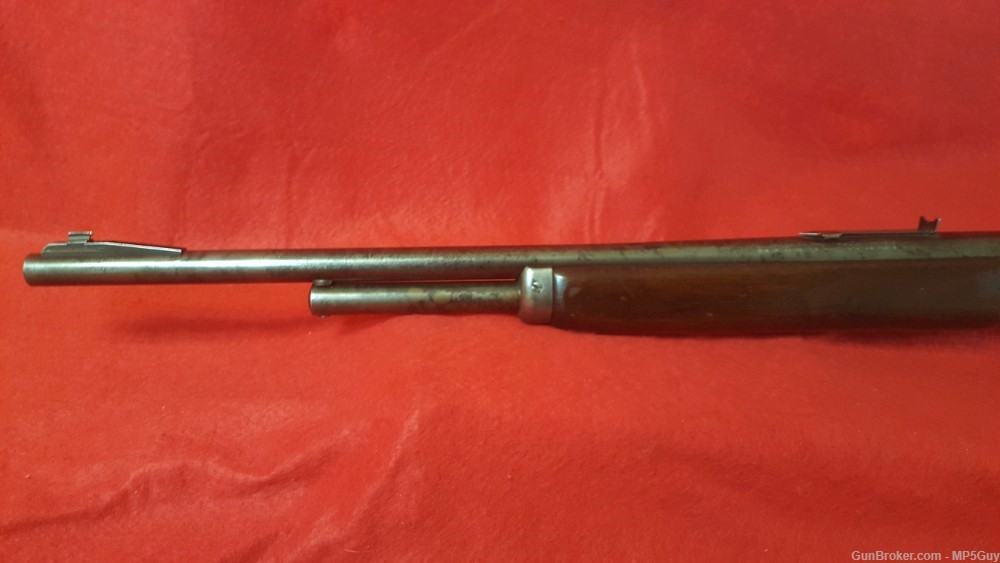 [e4650] Marlin Model 336 Sporting Carbine 35 Remington-img-5