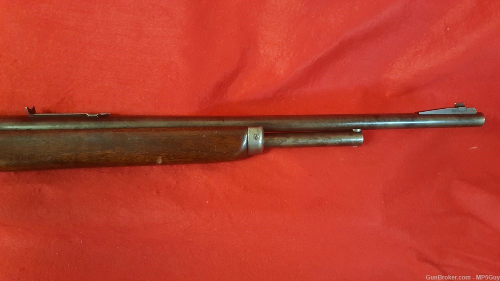 [e4650] Marlin Model 336 Sporting Carbine 35 Remington-img-3
