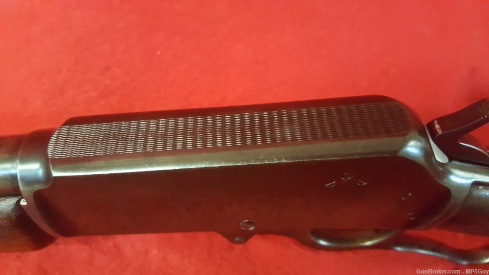 [e4650] Marlin Model 336 Sporting Carbine 35 Remington-img-9