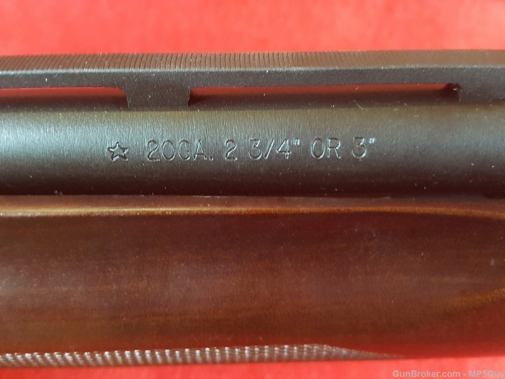 [d7630] NIB Remington 870 Express 20GA.-img-7