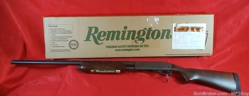 [d7630] NIB Remington 870 Express 20GA.-img-3
