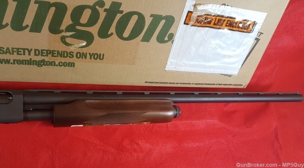 [d7630] NIB Remington 870 Express 20GA.-img-2