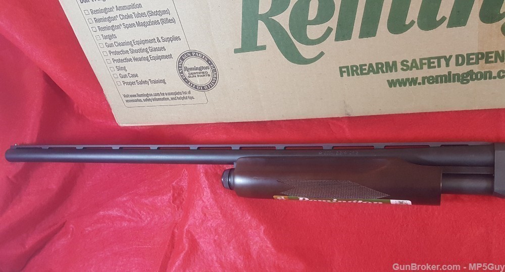 [d7630] NIB Remington 870 Express 20GA.-img-4