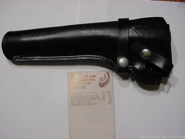 Hunter Model 1100 size 28-img-0