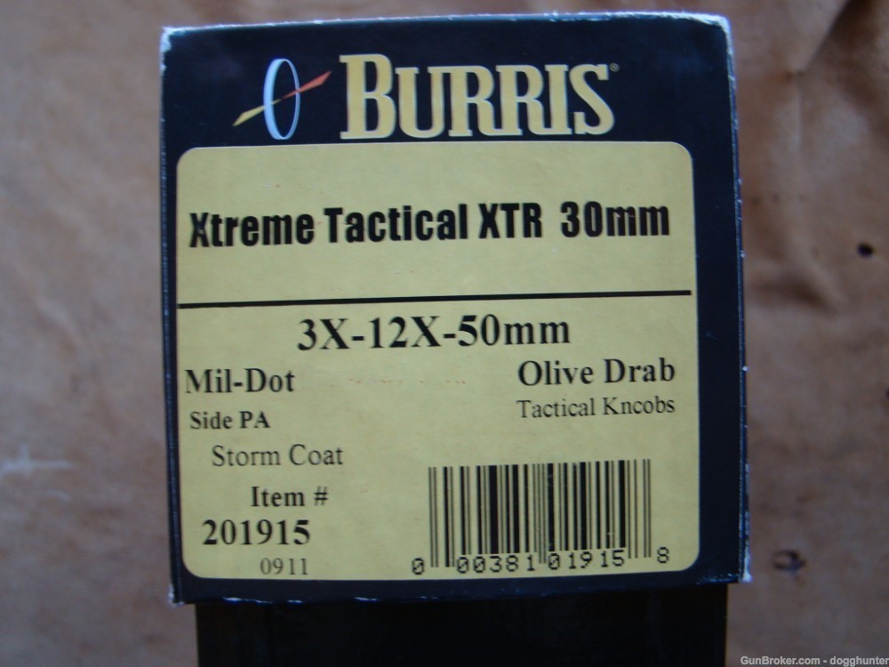burris 3x-12x-50mm xtreme tactical xtr 30mm scope-img-5