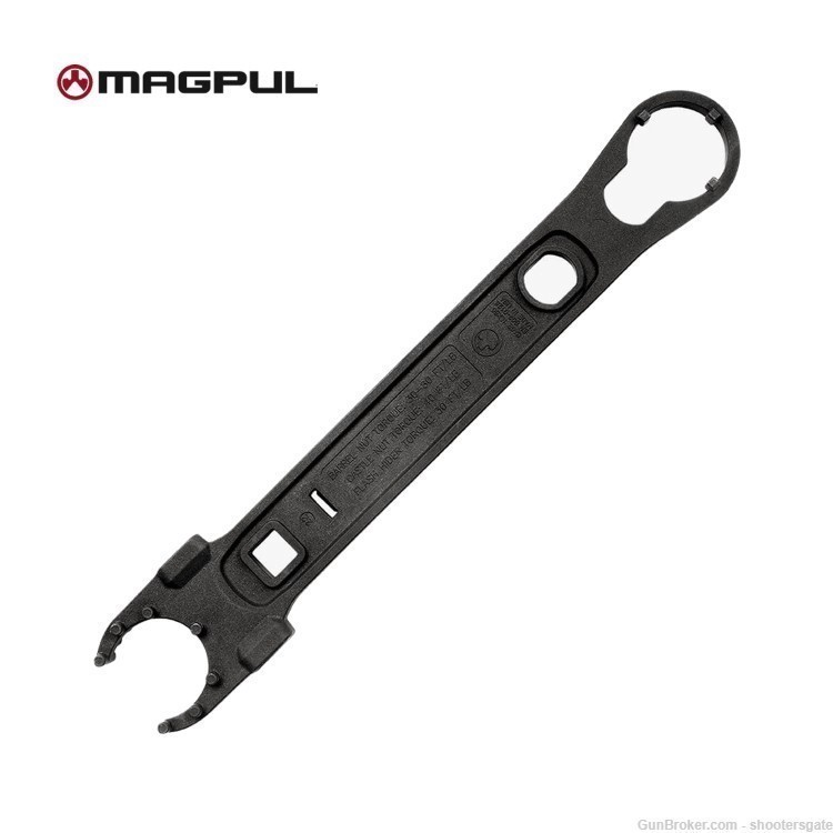 Magpul® Armorer’s Wrench – AR15/M4, FREE SHIPPING-img-1