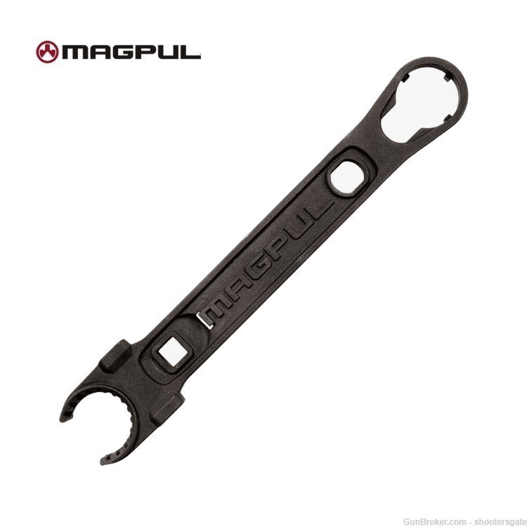 Magpul® Armorer’s Wrench – AR15/M4, FREE SHIPPING-img-0