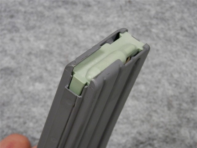 COLT AR6520 FACTORY 30RD MAGAZINES (4 TOTAL) NEW-img-11