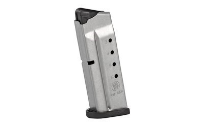 SMITH & WESSON M&P SHIELD 40S&W 6RD MAGAZINE 19933 (NEW)-img-1
