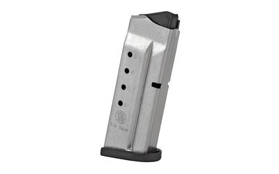 SMITH & WESSON M&P SHIELD 40S&W 6RD MAGAZINE 19933 (NEW)-img-2