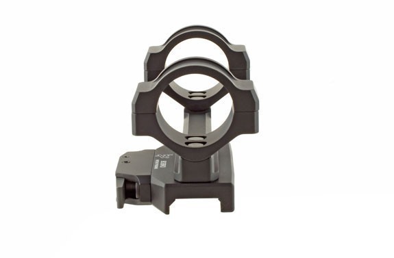 Trijicon TR124 Accupoint Quick Release Mount (NIB)-img-12