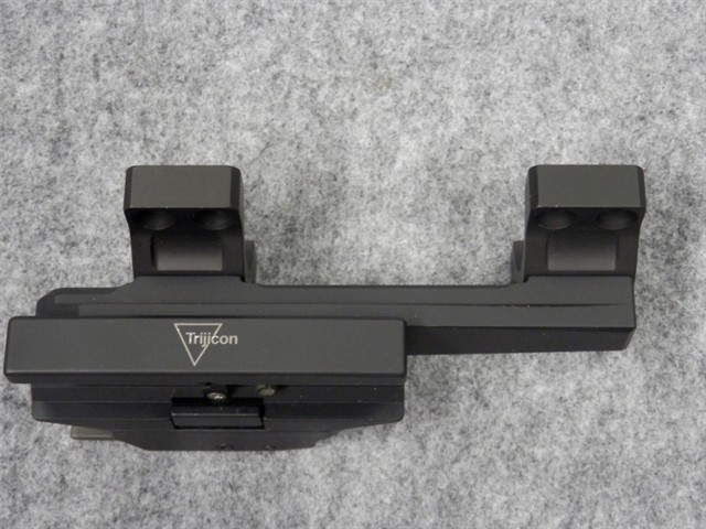 Trijicon TR124 Accupoint Quick Release Mount (NIB)-img-7