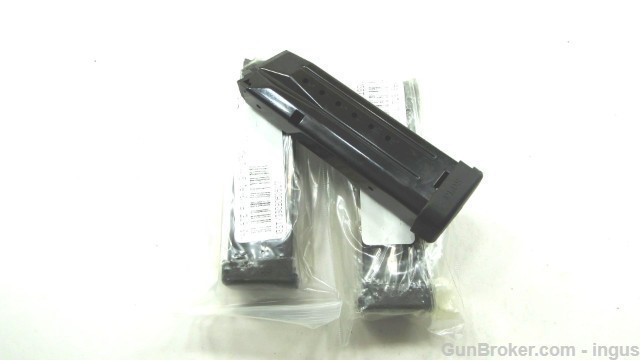 (3 TOTAL) STEYR M9-A1 FACTORY 17RD MAGAZINE 9MM-img-10