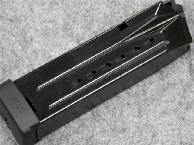 (3 TOTAL) STEYR M9-A1 FACTORY 17RD MAGAZINE 9MM-img-6
