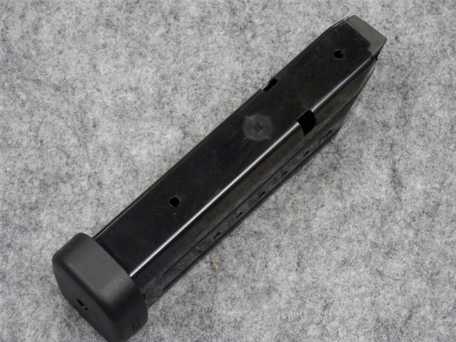 (3 TOTAL) STEYR M9-A1 FACTORY 17RD MAGAZINE 9MM-img-5