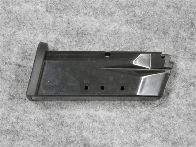 SMITH & WESSON M&P COMPACT 40S&W 10RD MAGAZINE-img-0