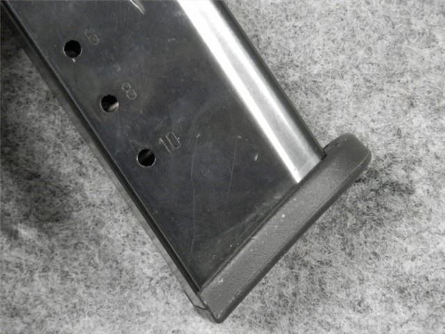S&W M&P COMPACT 357SIG 10RD MAGAZINE 19456 (NEW)-img-5