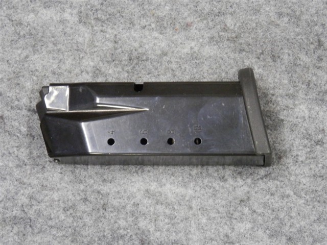 S&W M&P COMPACT 357SIG 10RD MAGAZINE 19456 (NEW)-img-1