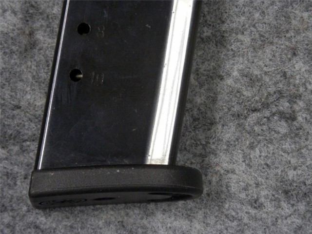 S&W M&P COMPACT 357SIG 10RD MAGAZINE 19456 (NEW)-img-4