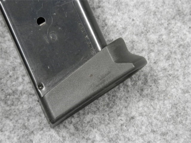 SIG MAUSER M2 FACTORY 40S&W 357SIG 10RD MAGAZINE-img-7