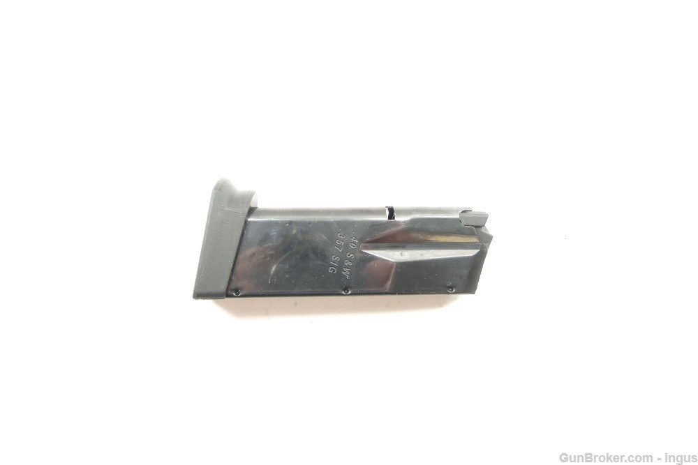 SIG MAUSER M2 FACTORY 40S&W 357SIG 10RD MAGAZINE-img-9