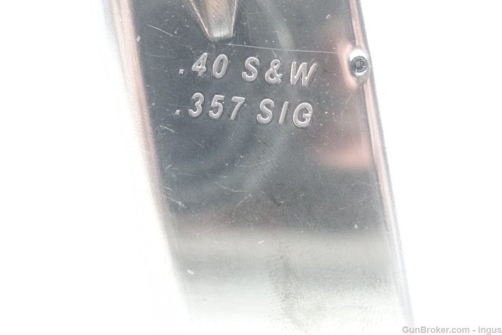 SIG MAUSER M2 FACTORY 40S&W 357SIG 10RD MAGAZINE-img-14