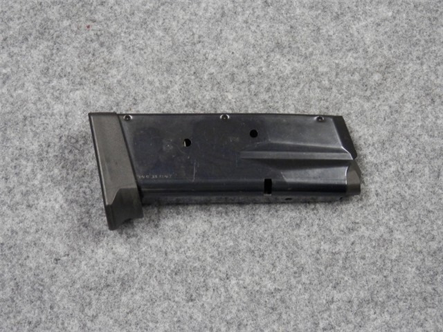 SIG MAUSER M2 FACTORY 40S&W 357SIG 10RD MAGAZINE-img-1
