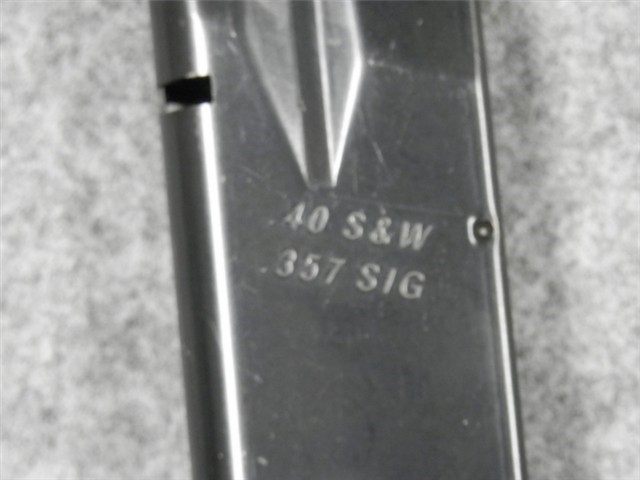SIG MAUSER M2 FACTORY 40S&W 357SIG 10RD MAGAZINE-img-3
