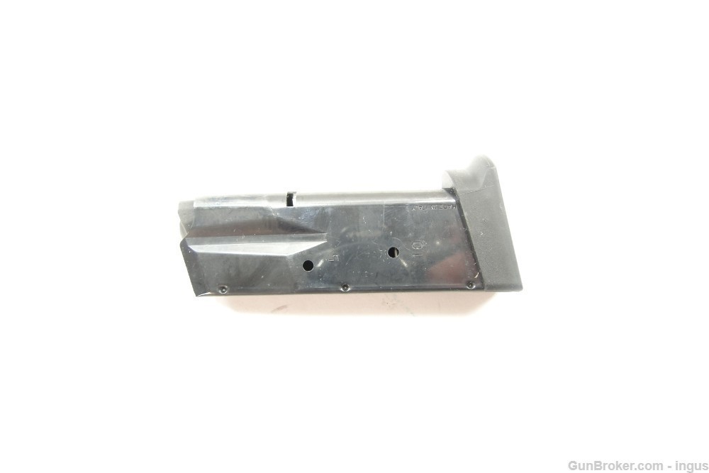 SIG MAUSER M2 FACTORY 40S&W 357SIG 10RD MAGAZINE-img-10
