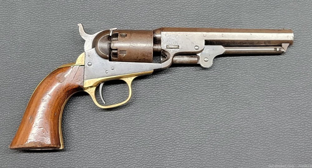 Colt Pocket Pistol -img-0