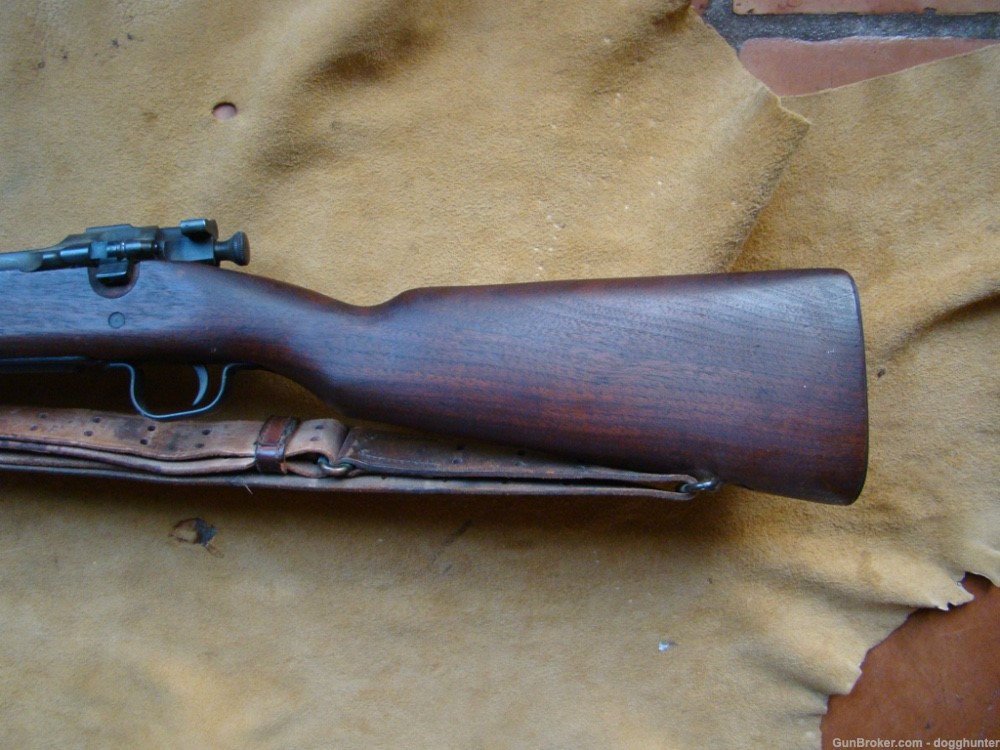  SPRINGFIELD ARMORY MODEL 1903 in 30-06 Cal.-img-4
