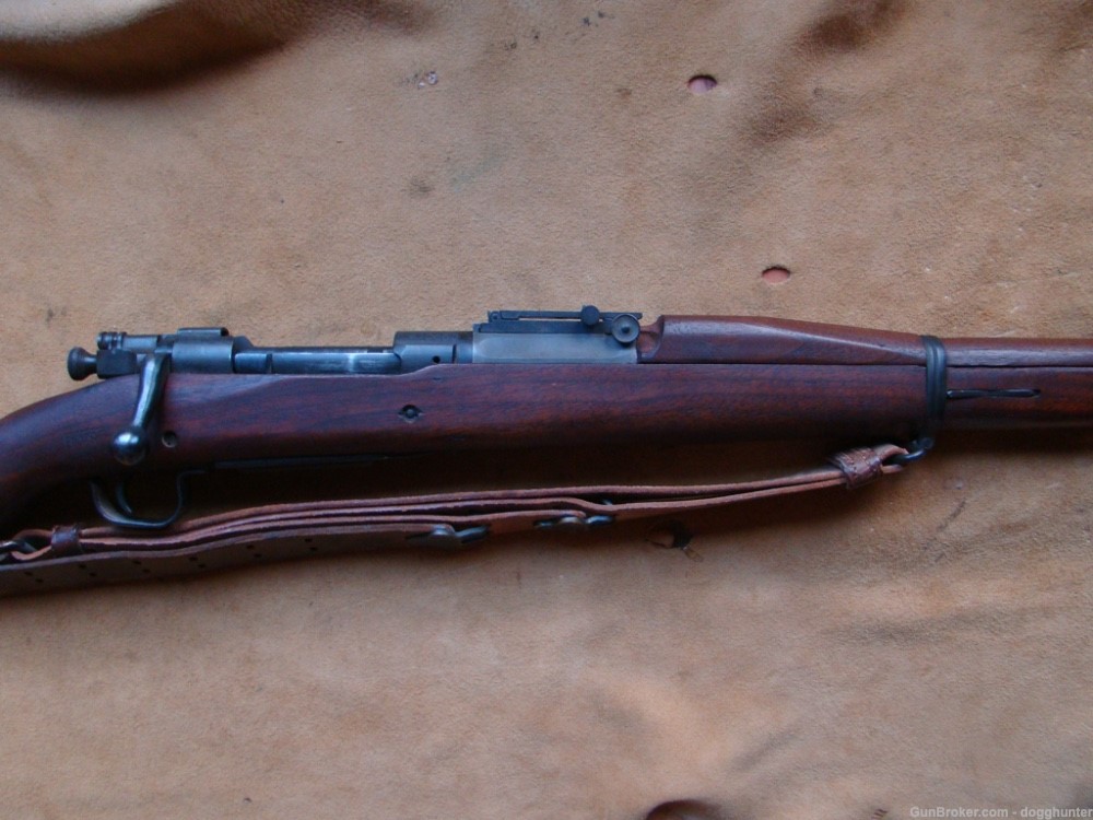  SPRINGFIELD ARMORY MODEL 1903 in 30-06 Cal.-img-2