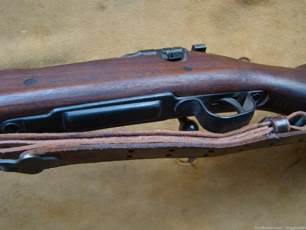  SPRINGFIELD ARMORY MODEL 1903 in 30-06 Cal.-img-9