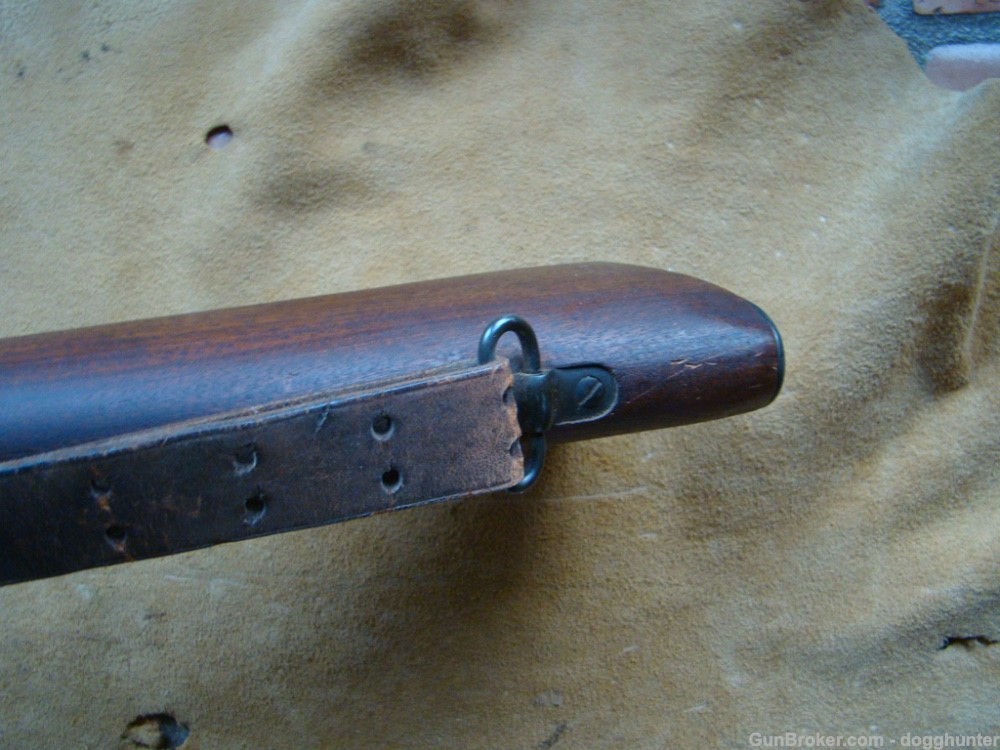  SPRINGFIELD ARMORY MODEL 1903 in 30-06 Cal.-img-12