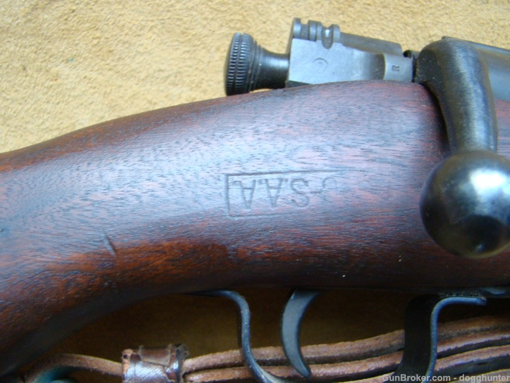 SPRINGFIELD ARMORY MODEL 1903 in 30-06 Cal.-img-17