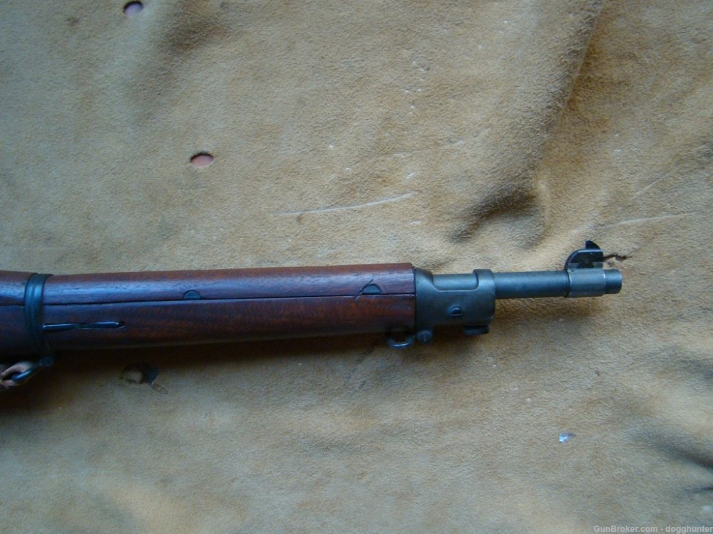  SPRINGFIELD ARMORY MODEL 1903 in 30-06 Cal.-img-3
