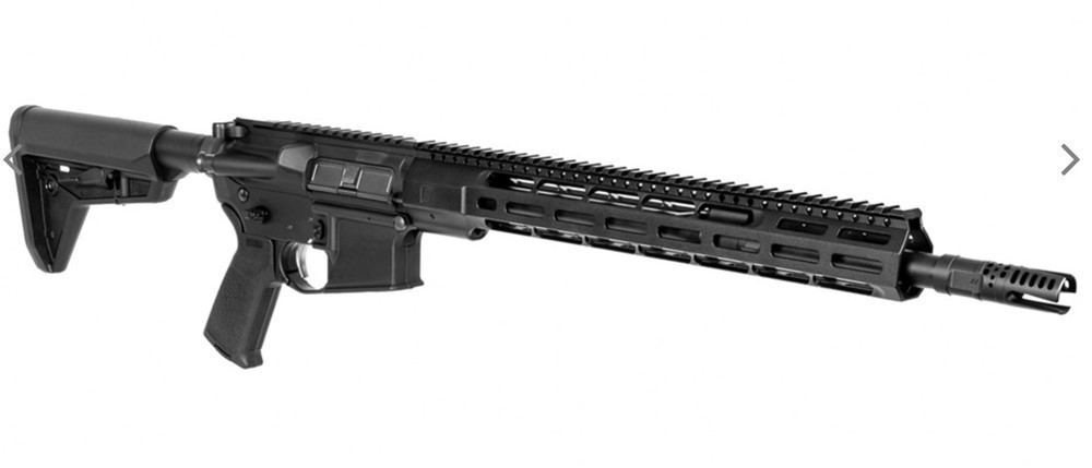 Zev Core Duty RIfle AR-15 5.56mm 16"-img-0