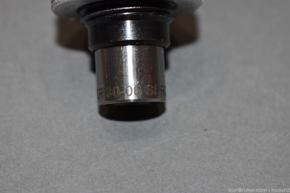 Excellent Forster Ultra Micrometer Seater Die 30-06 -img-12