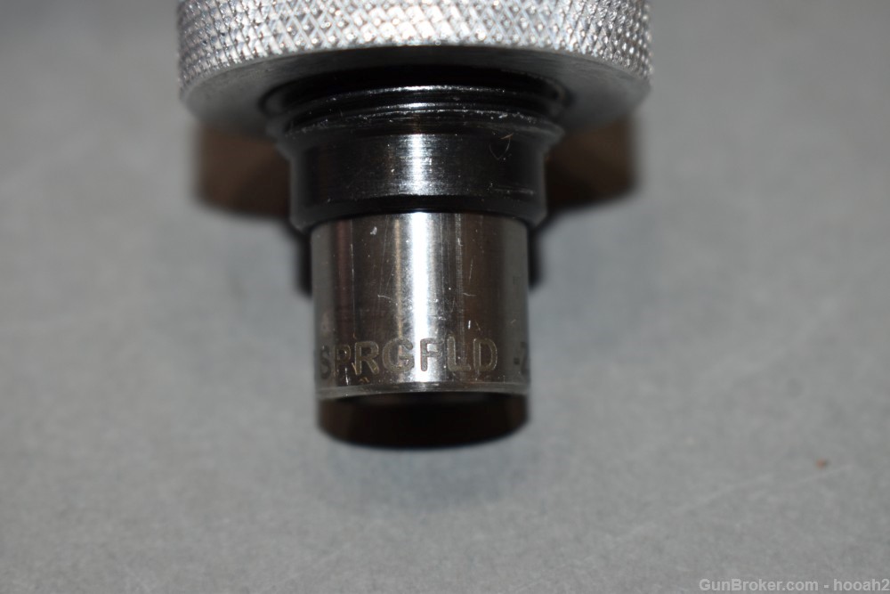 Excellent Forster Ultra Micrometer Seater Die 30-06 -img-13